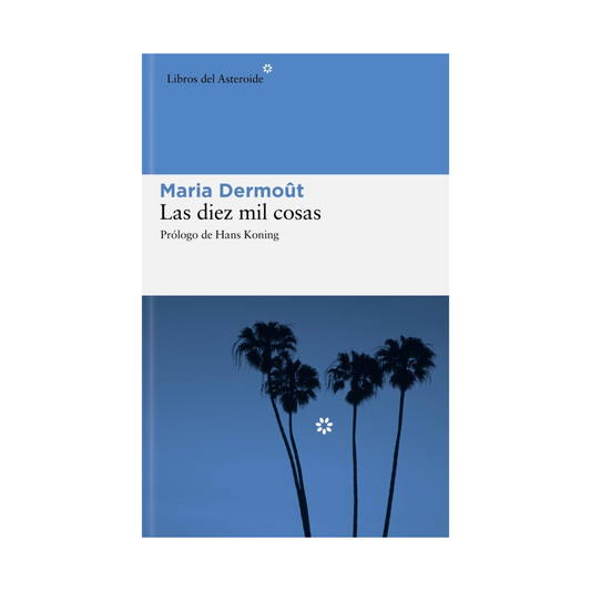 Las diez mil cosas