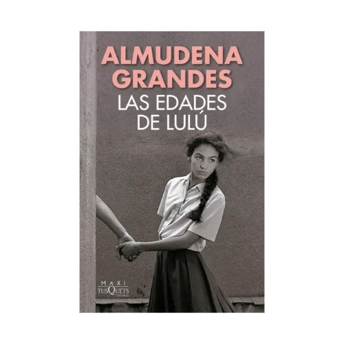 Las edades de Lulú