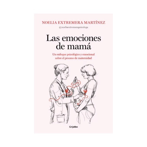 Las emociones de mamá