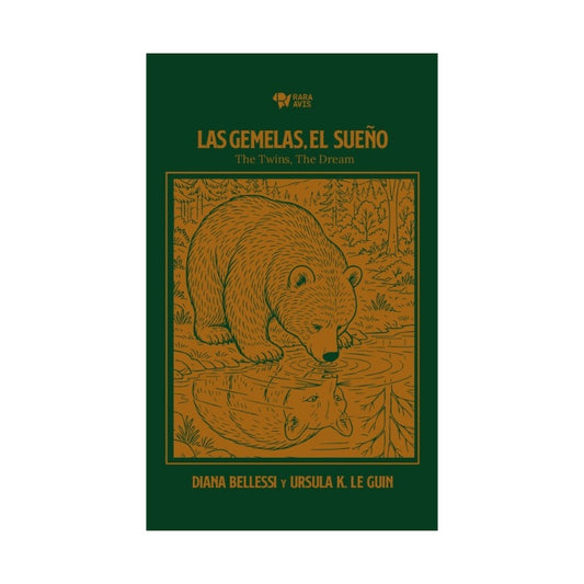 Las gemelas, El sueño / The Twins, The Dream