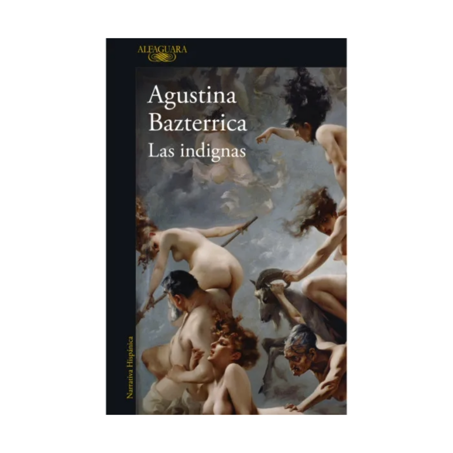 Las indignas