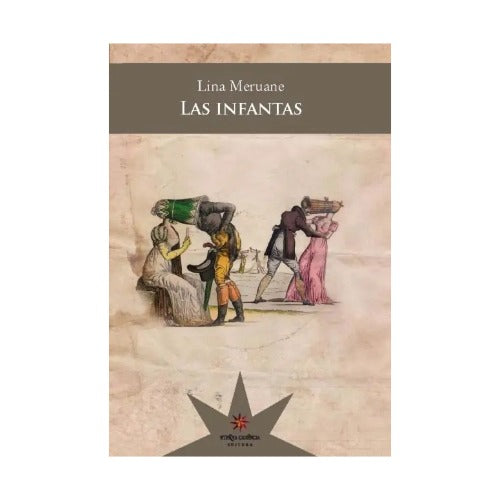 Las infantas