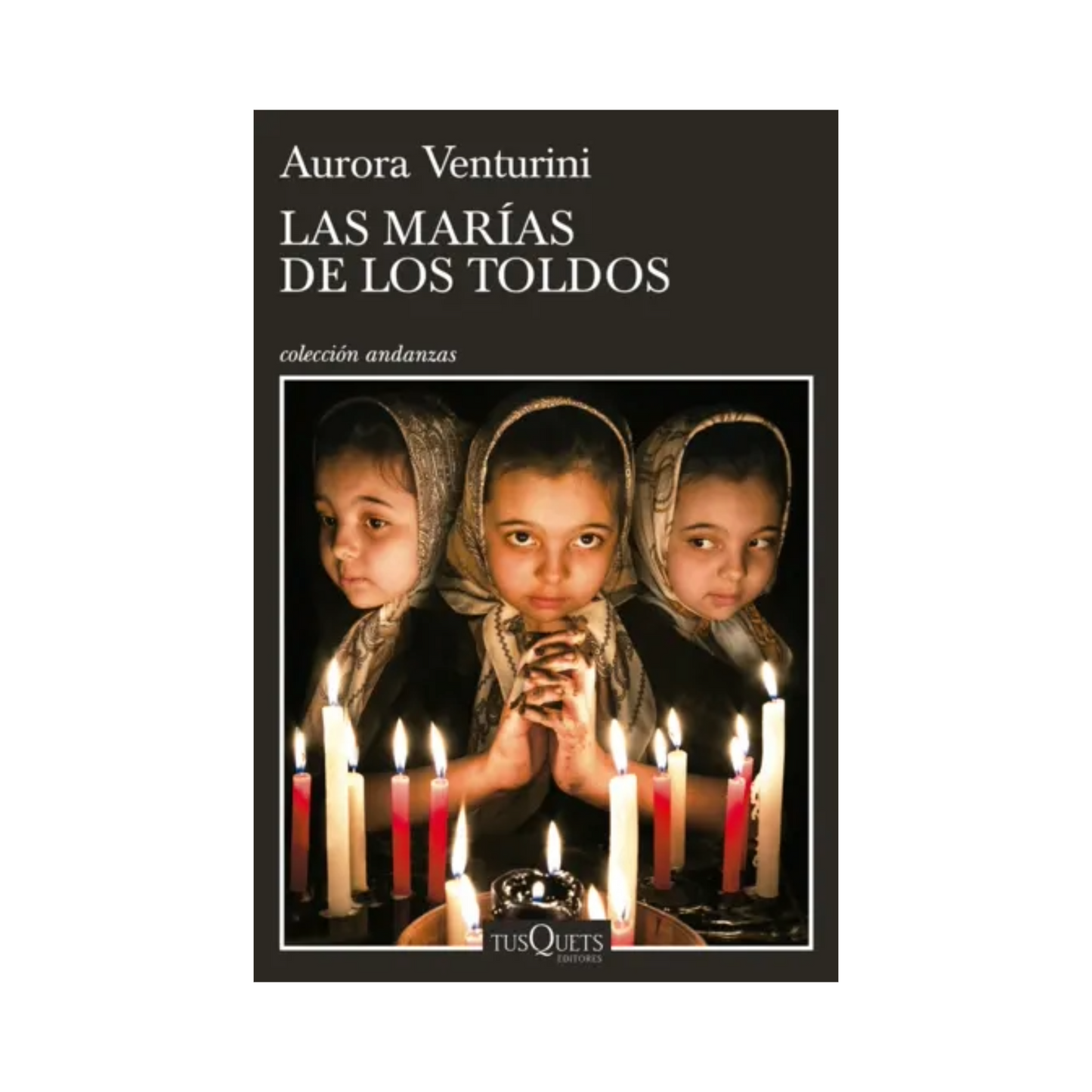 Las Marías de Los Toldos