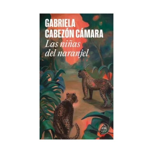 Las niñas del naranjel