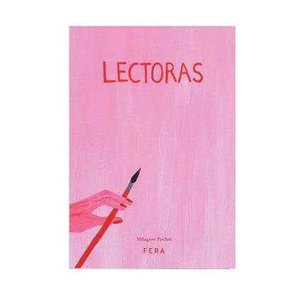 Lectoras