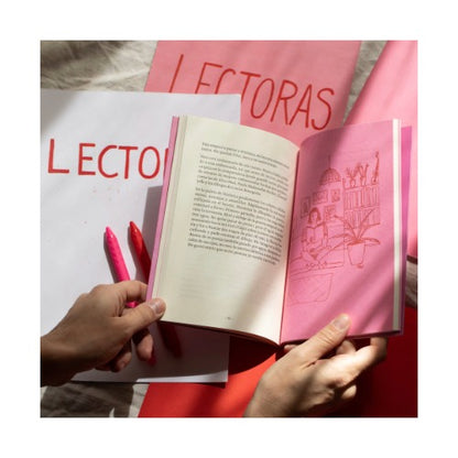 Lectoras