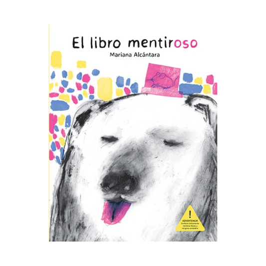 El libro mentiroso