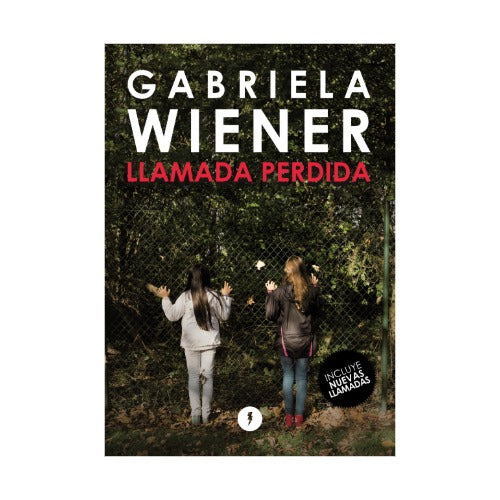 Llamada perdida