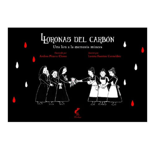 Lloronas del carbón