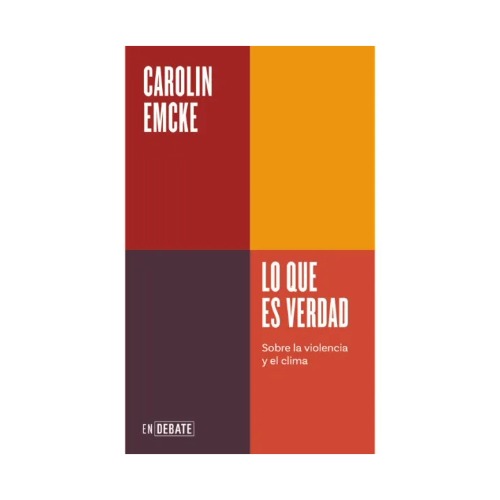 Lo que es verdad