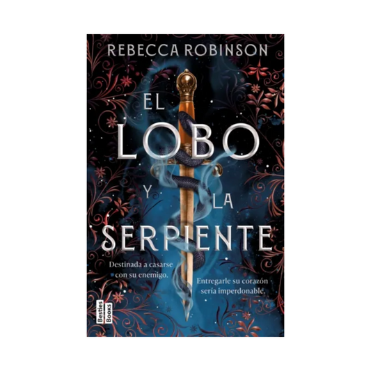 El lobo y la serpiente