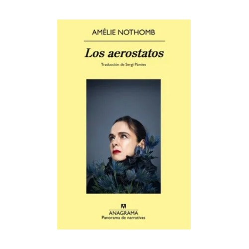Los aerostatos