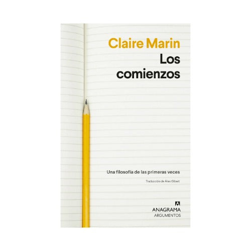 Los comienzos
