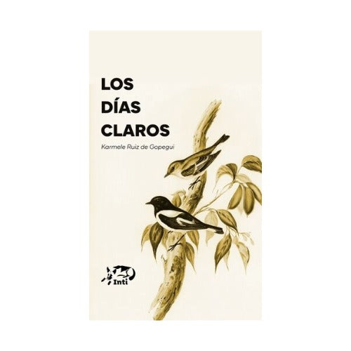 Los días claros