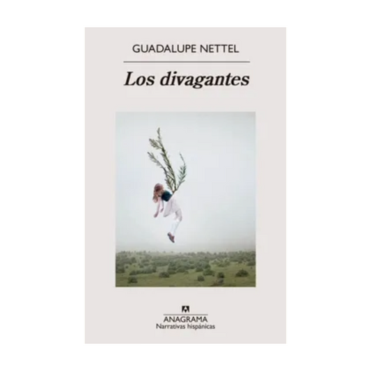 Los divagantes