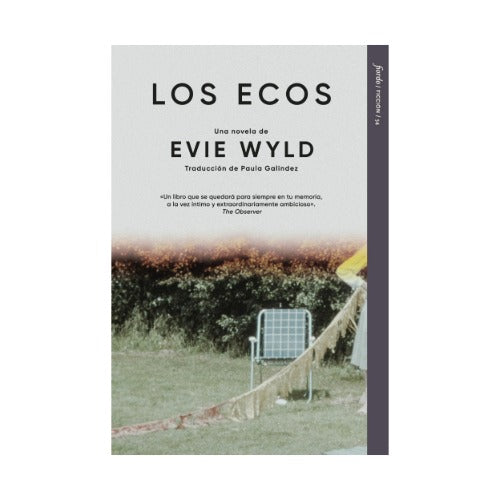 Los ecos