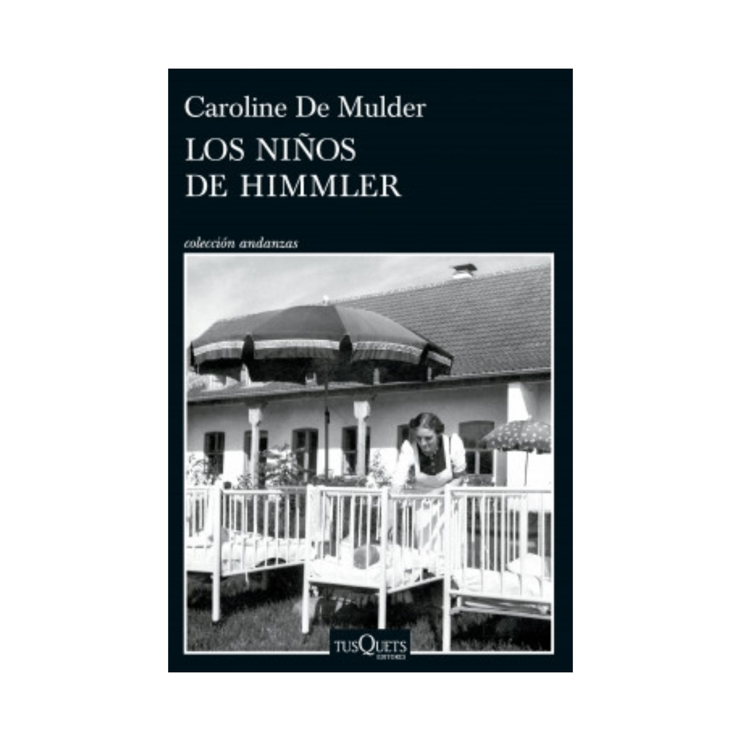 Los niños de Himmler