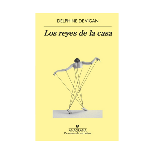 Los reyes de la casa