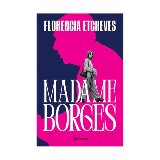 Madame Borges