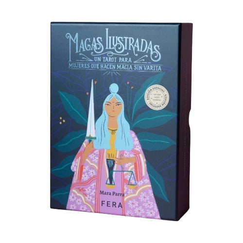 Magas ilustradas (Edición especial)