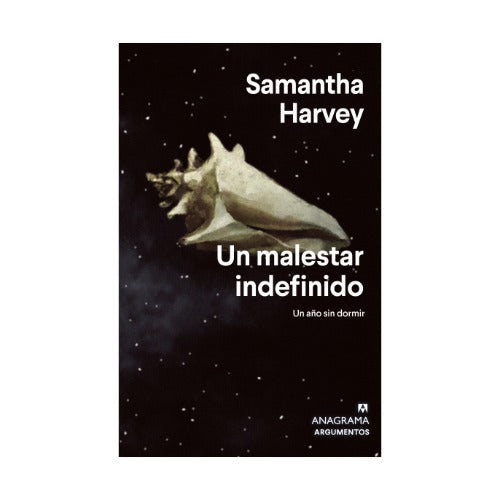 Un malestar indefinido