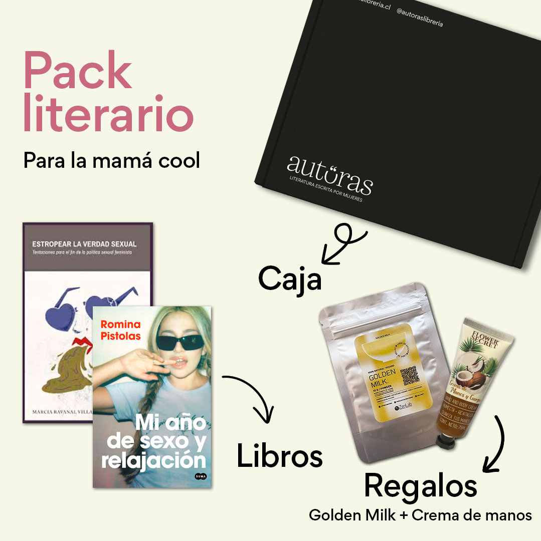 Para la mamá cool