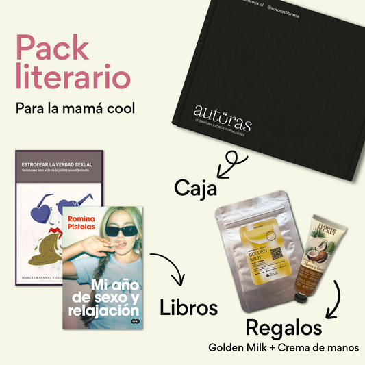 Para la mamá cool