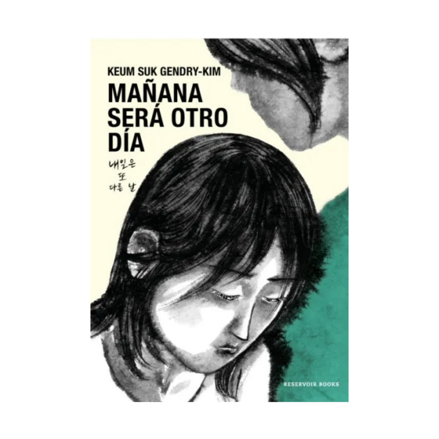 Mañana será otro día