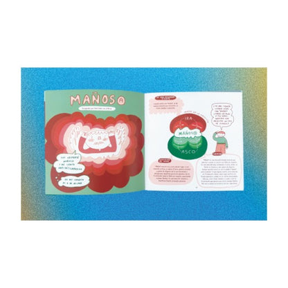 Emociones chilenas (versión mini)