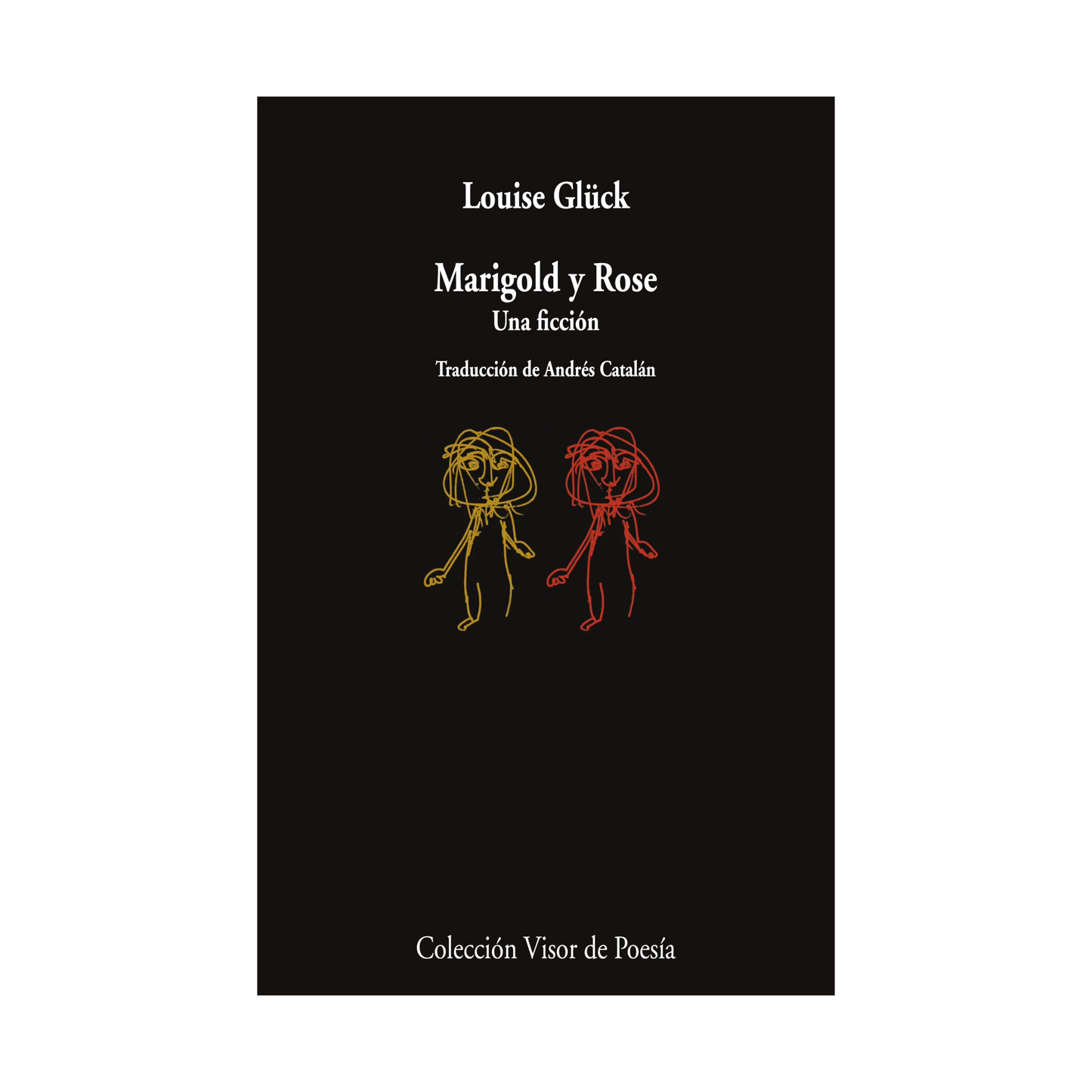 Marigold y Rose