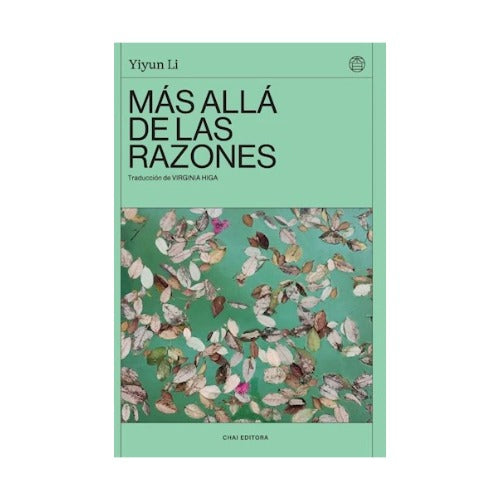 Más allá de las razones