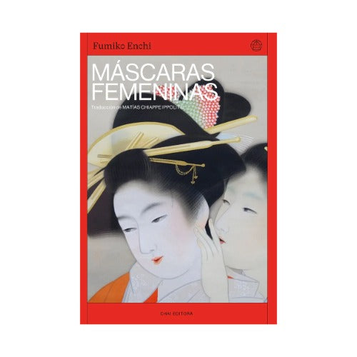 Máscaras femeninas