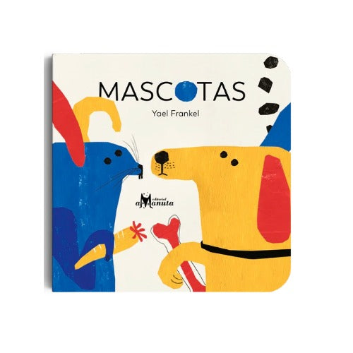 Mascotas