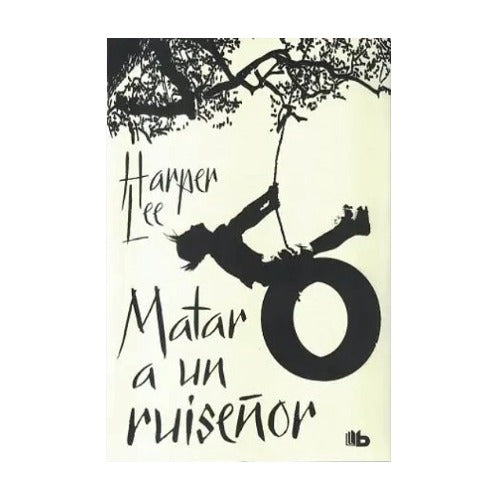 Matar a un ruiseñor