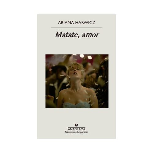 Matate, amor