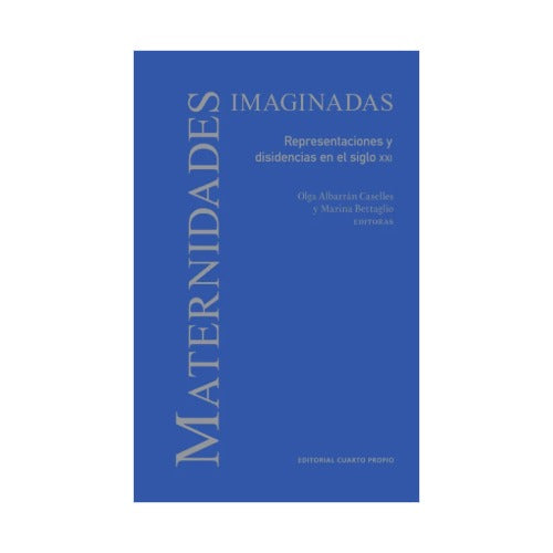 Maternidades imaginadas