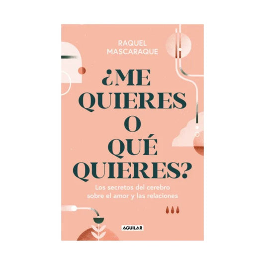 ¿Me quieres o qué quieres?