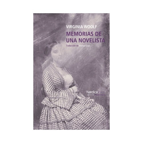 Memorias de una novelista