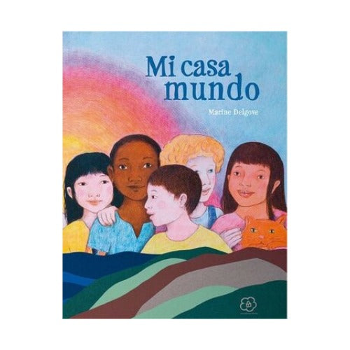 Mi casa mundo