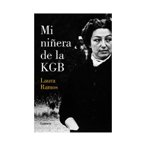 Mi niñera de la KGB