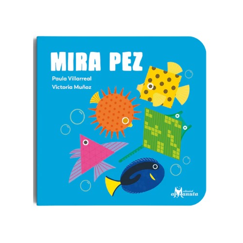 Mira pez