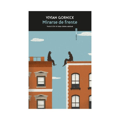 Mirarse de frente