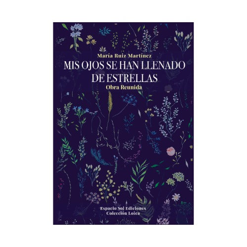 Mis ojos se han llenado de estrellas