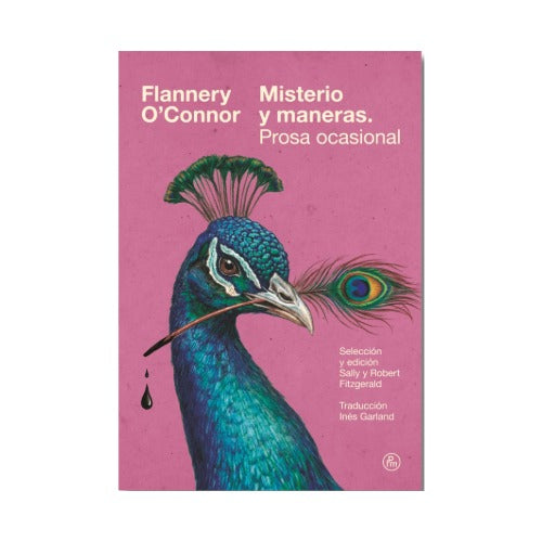 Misterio y maneras
