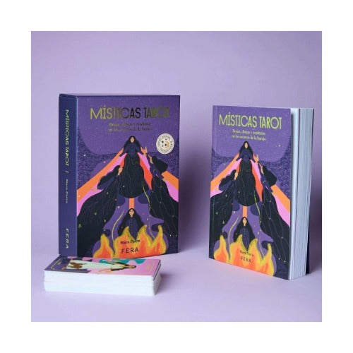 Místicas Tarot