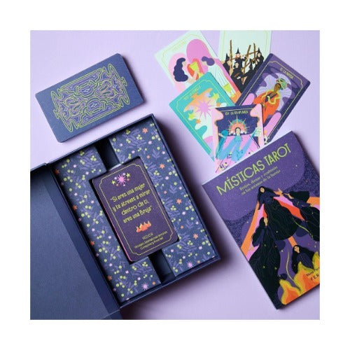 Místicas Tarot