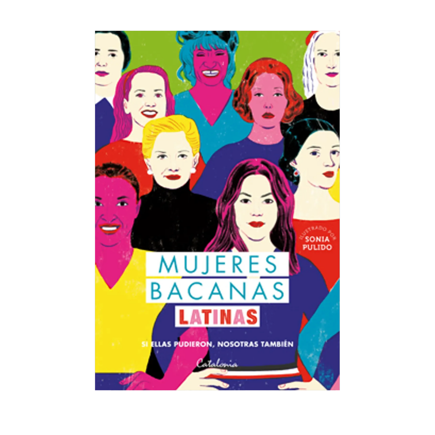 Mujeres Bacanas Latinas