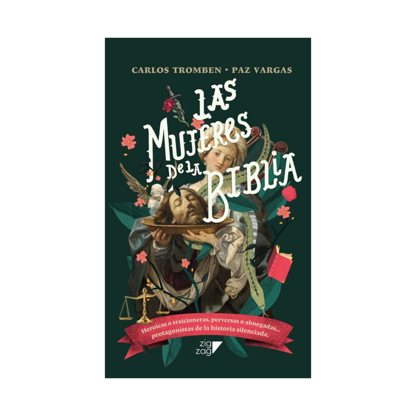 Las mujeres de la biblia