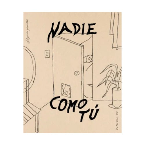Nadie como tú