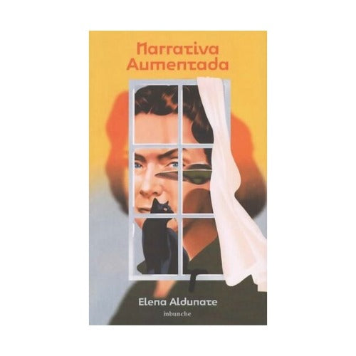 Narrativa aumentada